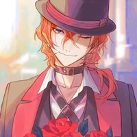 Chuuya Nakahara