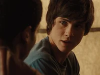 Percy Jackson