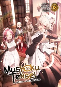 Mushoku Tensei RPG