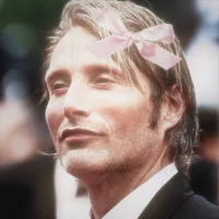 Mads Mikkelsen 