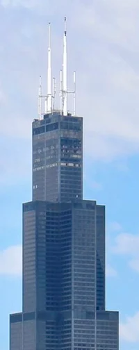 The Tower