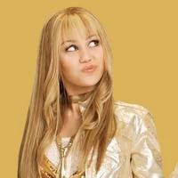 Hannah Montana