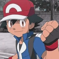 Ash Ketchum