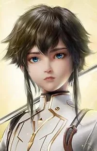 Лонг Хаочен