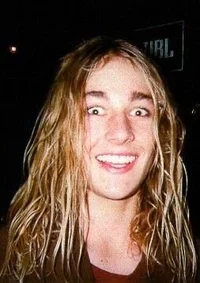 Daniel Johns