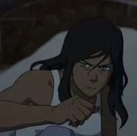 Korra