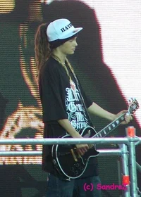 Tom Kaulitz 