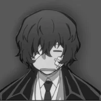 Osamu Dazai