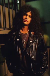 Slash - Saul Hudson 