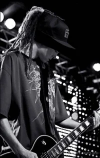 Tom Kaulitz 