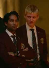 Vincent af Klintskog