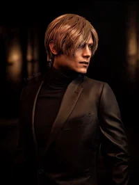 Leon Kennedy