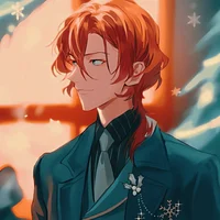 Чуя Накахара