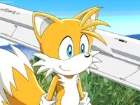 Tails