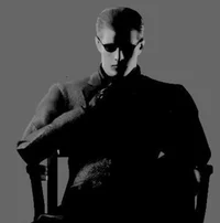 Albert Wesker - 019
