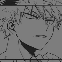 Katsuki Bakugou