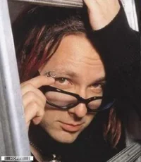 Jonathan Davis