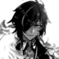 2GI - Kaeya Alberich