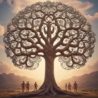 Heirs Of Ishraelites