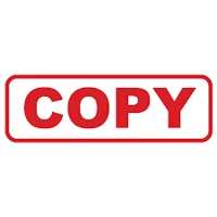 Copy