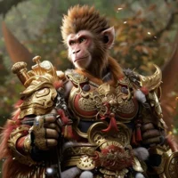 Sun Wukong