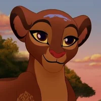 Rani - Lion guard