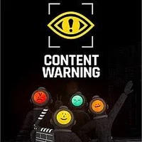 CONTENT WARNING