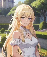 Princess Evelyne