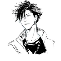 Kuroo Tetsuro