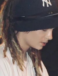 Tom Kaulitz 