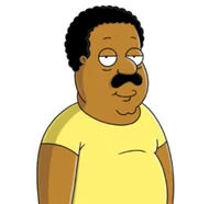 Cleveland Brown 