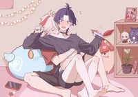 Kazuha