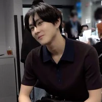 Yang Jungwon 