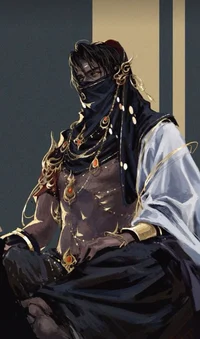 Ancient Egyptian Emp