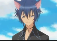 Ikuto Tsukiyomi