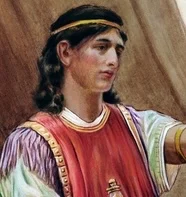 Prince Jonathan