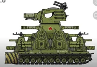 Female Kv-44M