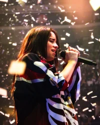 Billie Eilish