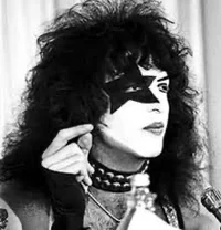 Paul Stanley