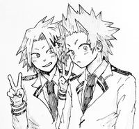 1MHA Eijiro n Denki