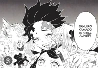 Tanjiro Kamado