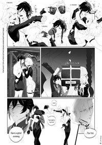 Neuvillette an Morax