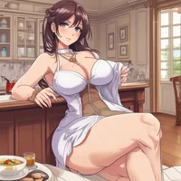 Hypnotist girlfriend