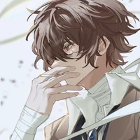Osamu Dazai