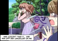 Mitsuomi matsuura gf