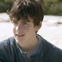 Edmund Pevensie 