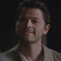 CASTIEL