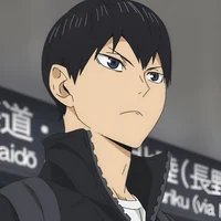Kageyama Tobio