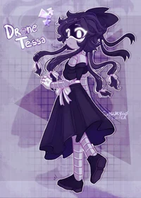 -Drone Tessа-