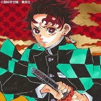 Tanjiro Kamado 